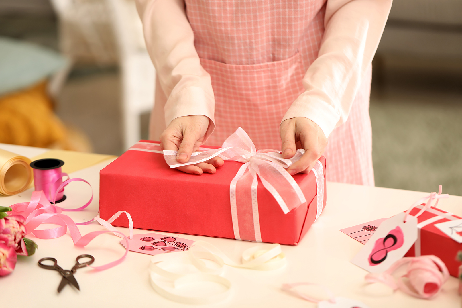 Gift-Giving Occasions