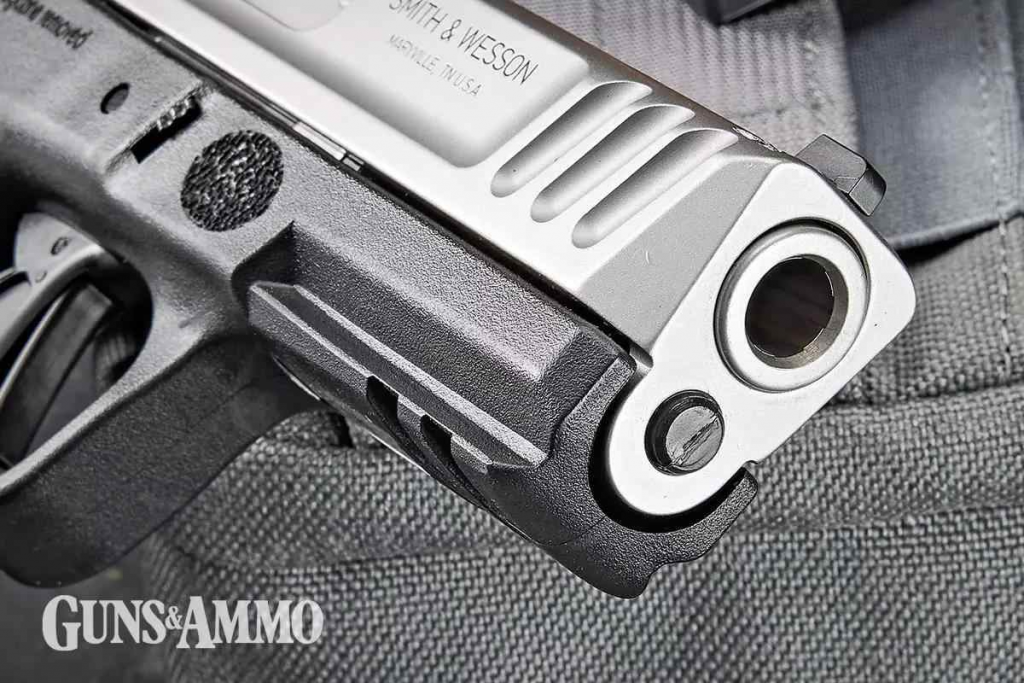 Smith & Wesson SD9